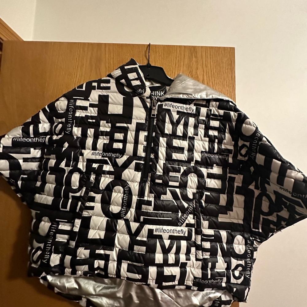 Cute Jacket - image 2